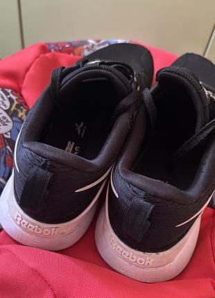 Кросівки reebok 3