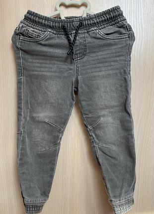 Штани slim