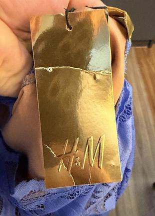 Сукня h&m нова 4