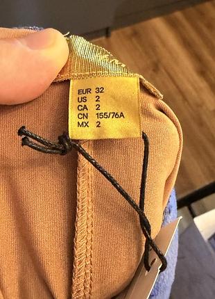 Сукня h&m нова 5