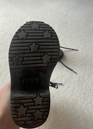 Продам взуття 5