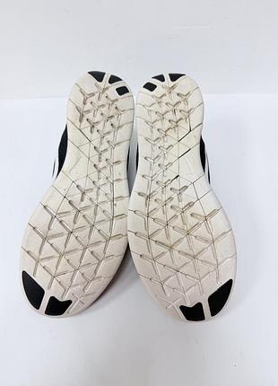 Кросівки nike free 3