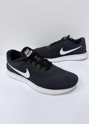 Кросівки nike free