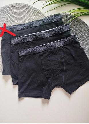 Трусы боксеры на мальчика primark 11/12р.