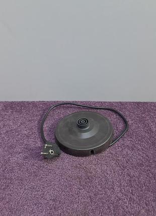 Підставка для чайника satori ssk-5170-bdw
