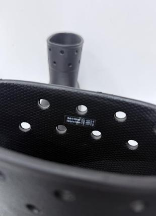Чоботи crocs 6
