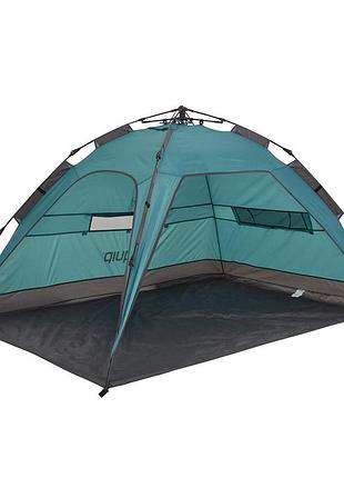 Намет uquip buzzy uv 50+ blue/grey (241002)