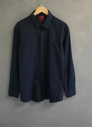 Сорочка hugo boss