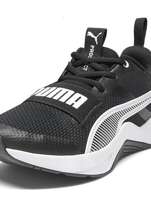 Фирменные кроссовки puma prospect training shoes на ногу 25,5 см