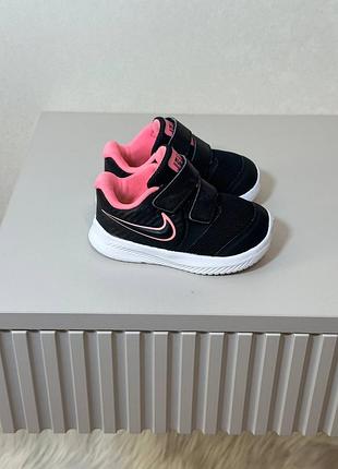 Кросівки nike. стан нових   •розмір 19,5(устілка 11,5 см)