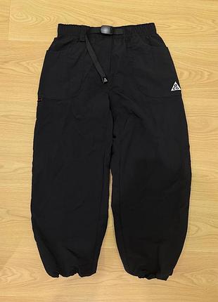 Штани nike acg dolomiti