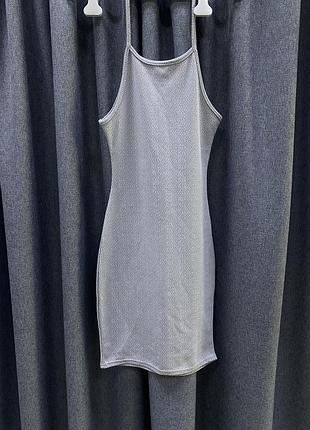 Сукня boohoo 8/36/s