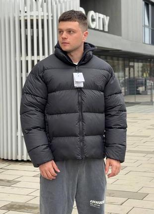 Пуховик jordan psg