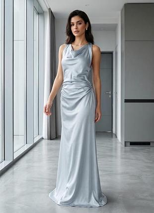 Сукня вечірня zara нова