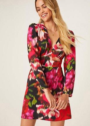 Класна жіноча сукня від dorothy perkins ❤️