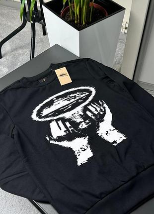 Світшот corteiz hands 👕 #corteiz