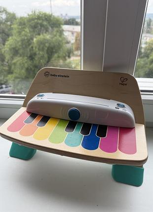 Піаніно baby einstein
