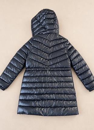 Дитяча куртка zara 2