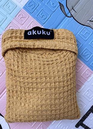 Антиколікова грілка akuku