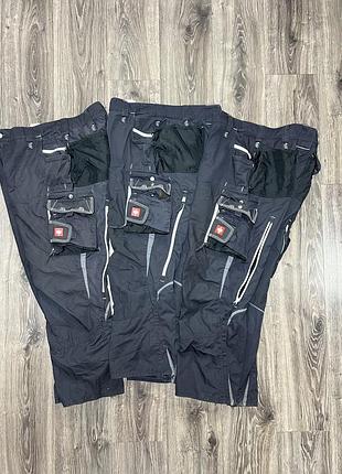 Робочі штани engelbert strauss dewalt cordura