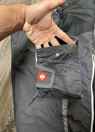 Робочі штани engelbert strauss dewalt cordura 3
