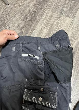 Робочі штани engelbert strauss dewalt cordura 4