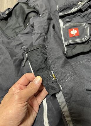 Робочі штани engelbert strauss dewalt cordura 5