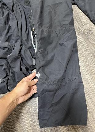 Робочі штани engelbert strauss dewalt cordura 7