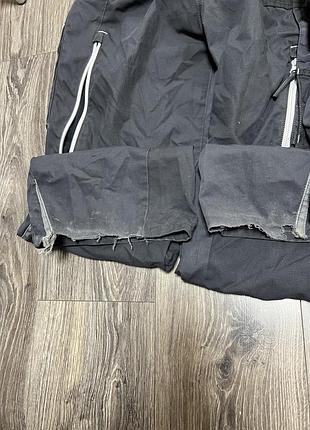 Робочі штани engelbert strauss dewalt cordura 8
