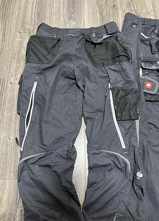 Робочі штани engelbert strauss dewalt cordura 6