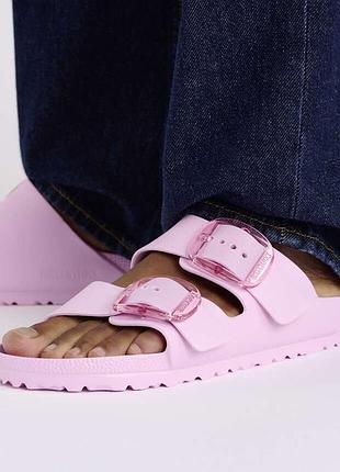 Birkenstock в наявності