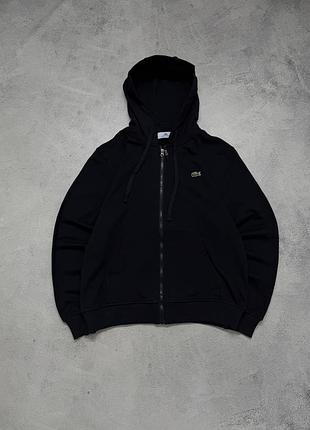 Кофта lacoste