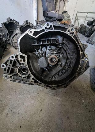 Мкпп (1.4-1.6l) opel kadett / astra / corsa / ascona (82-14)