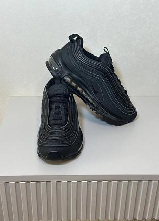 Кросівки nike air max.   •розмір 36,5(23,5 см)