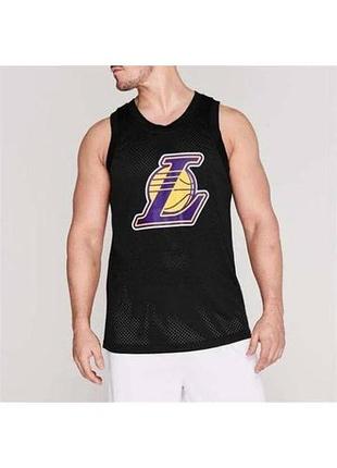 Спортивная майка мужская nba
