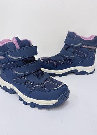 Черевики tentex waterproof