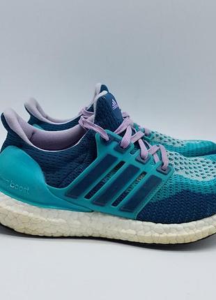 Кросівки adidas ultra boost 2.0