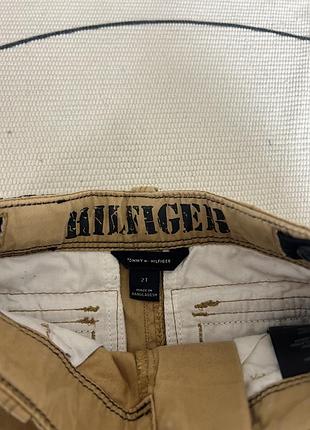 Шортики tommy hilfiger 6