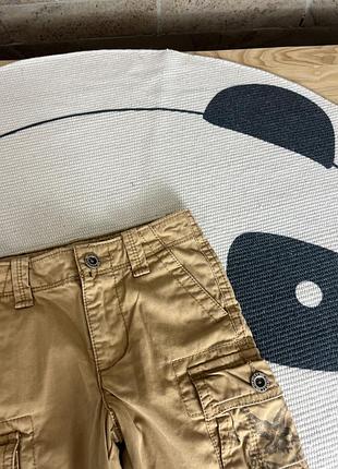 Шортики tommy hilfiger 2