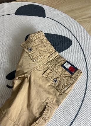 Шортики tommy hilfiger 5