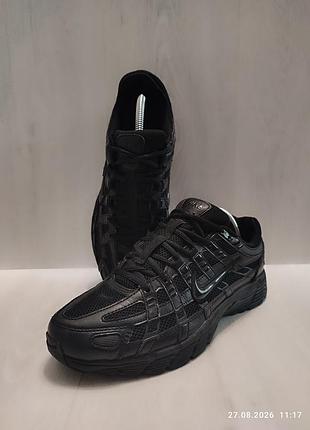 Кроссовки nike 40,5- стелька 26 см