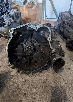 Мкпп mitsubishi lancer / galant / colt / mirage / eclipse (87-02) 1.8-2.0l (f5m21)