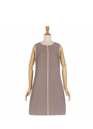 Брендова жіноча сукня maxmara, розмір s