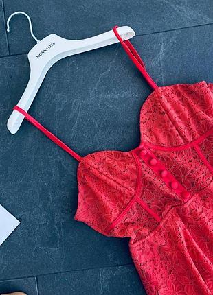 Платье missguided 2