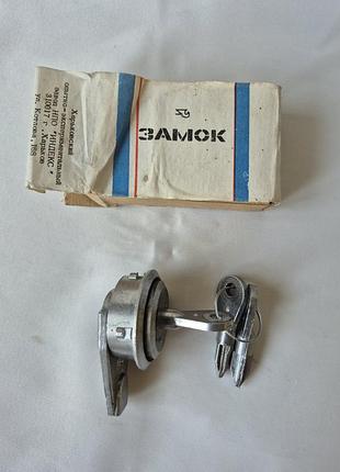 Новый механический цилиндрический замок (секретный замок) почтовый замок.