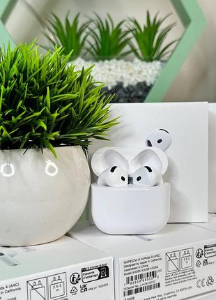 Airpods 4 / full version