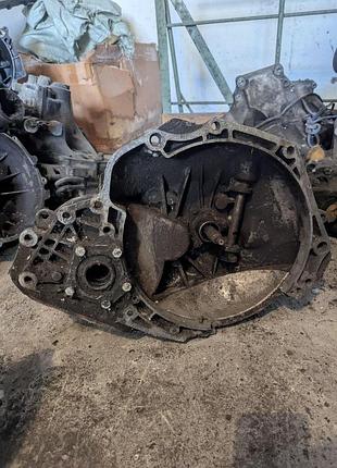 Мкпп (4-х ступінчаста) opel ascona c / kadett e / vectra a (1.6-2.0l) (90111265) 80-98р.
