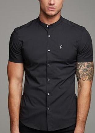 Тениска мужская father sons stretch slim m