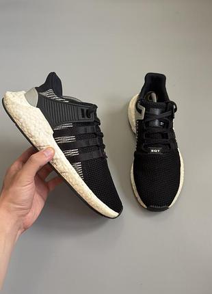 Adidas eqt support 93/17 boost nmd 42(27.5cm)