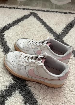 Кросівки nike air force